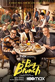 Watch Full TV Series :The Big Brunch (2022-)