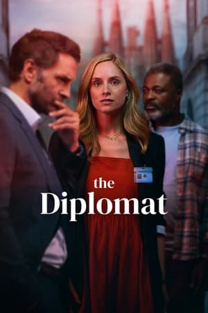 Watch Full TV Series :The Diplomat (2023-)