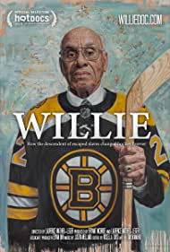 Watch Full Movie :Willie (2019)