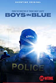 Watch Full TV Series :Boys in Blue (2023)