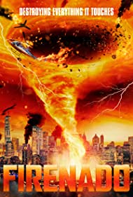 Watch Full Movie :Firenado (2023)