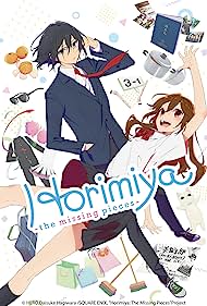 Watch Full TV Series :Horimiya piece (2023)