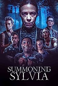 Watch Full Movie :Summoning Sylvia (2023)