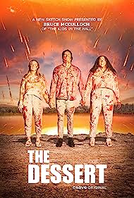 Watch Full TV Series :The Dessert (2023)