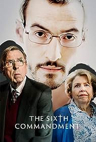 Watch Full TV Series :The Sixth Commandment (2023-)