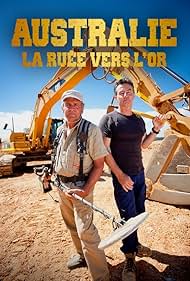 Watch Full TV Series :Aussie Gold Hunters (2016-)