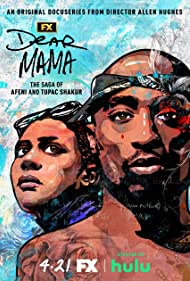 Watch Full TV Series :Dear Mama (2022-)