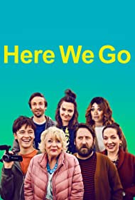 Watch Full TV Series :Here We Go (2020-)