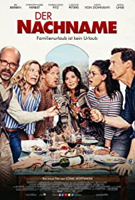 Watch Full Movie :Der Nachname (2022)