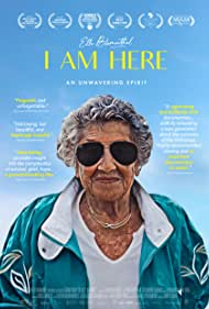 Watch Full Movie :I Am Here (2021)