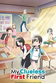 Watch Full TV Series :Jijo wo shiranai tenkosei ga guigui kuru  (2023-)