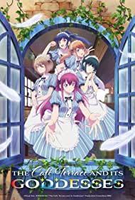 Watch Full TV Series :Goddess Cafe Terrace (2023-)