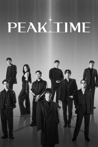 Watch Full TV Series :Peak Time (2023)