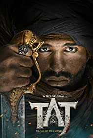 Watch Full TV Series :Taj Divided by Blood (2023)