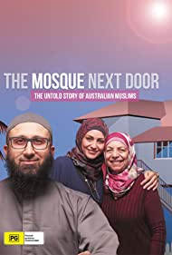 Watch Full TV Series :The Mosque Next Door (2017)