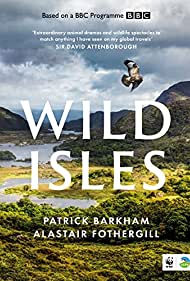 Watch Full TV Series :Wild Isles (2023-)