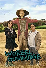 Watch Full TV Series :Worzel Gummidge (2019-)