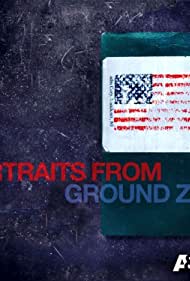 Watch Full Movie :Portraits from Ground Zero (2011)