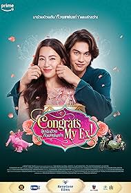 Watch Full Movie :Congrats My Ex (2023)