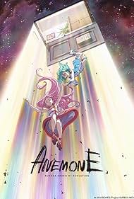 Watch Full Movie :Eureka Seven Hi Evolution Anemone (2018)