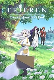 Watch Full TV Series :Frieren Beyond Journeys End (2023-)