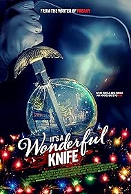 Watch Full Movie :Its a Wonderful Knife (2023)