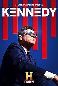 Watch Full TV Series :Kennedy (2023-)