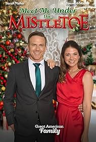 Watch Full Movie :Meet Me Under the Mistletoe (2023)