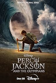 Watch Full TV Series :Percy Jackson and the Olympians (2023)