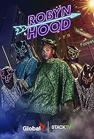 Watch Full TV Series :Robyn Hood (2023-)