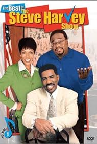 Watch Full TV Series :The Steve Harvey Show (1996-2002)