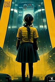 Watch Full Movie :Child Machine (2023)