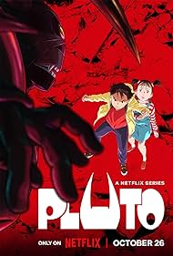 Watch Full TV Series :Pluto (2023-)