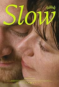 Watch Full Movie :Slow (2023)