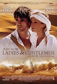 Watch Full Movie :And Now Ladies Gentlemen (2002)