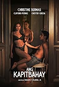 Watch Full Movie :Ang kapitbahay (2024)