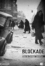 Watch Full Movie :Blockade (2006)