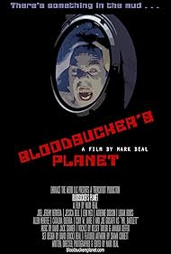 Watch Full Movie :Bloodsuckers Planet (2019)