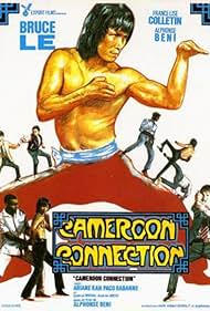 Watch Full Movie :Cameroon Connection (1985)