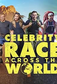 Watch Full TV Series :Celebrity Race Across the World (2023-)