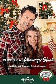 Watch Full Movie :Christmas Scavenger Hunt (2019)