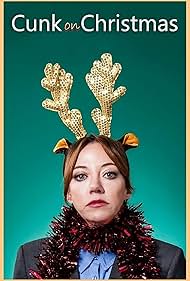 Watch Full Movie :Cunk on Christmas (2016)