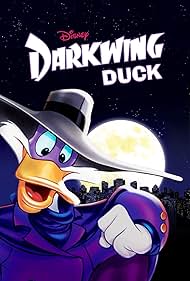 Watch Full TV Series :Darkwing Duck (1991-1992)