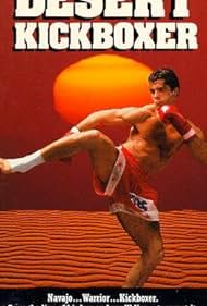 Watch Full Movie :Desert Kickboxer (1992)