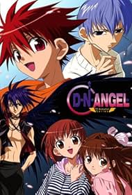 Watch Full TV Series :D N Angel (2003)