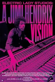 Watch Full Movie :Electric Lady Studios A Jimi Hendrix Vision (2024)