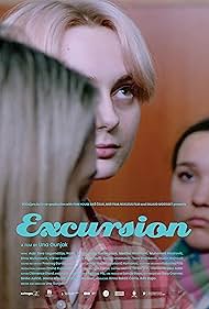 Watch Full Movie :Excursion (2023)