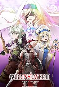 Watch Full TV Series :Goblin Slayer (2018-2023)