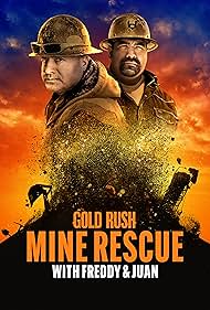 Watch Full TV Series :Gold Rush Freddy Dodges Mine Rescue (2021-2024)