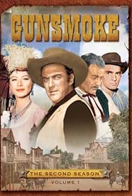 Watch Full TV Series :Gunsmoke (1955-1975)